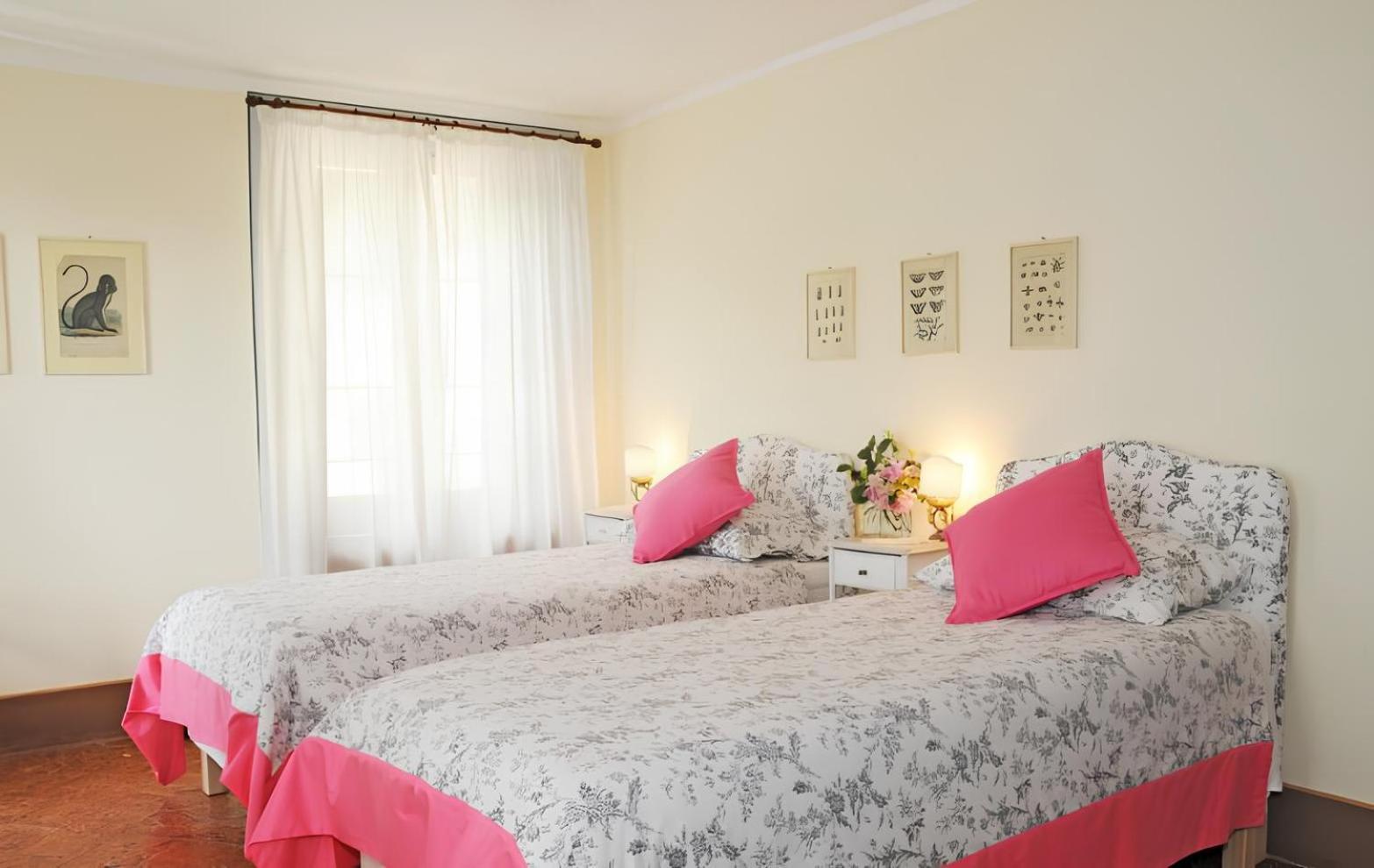 Villa Corti Lakeview Como Exteriér fotografie