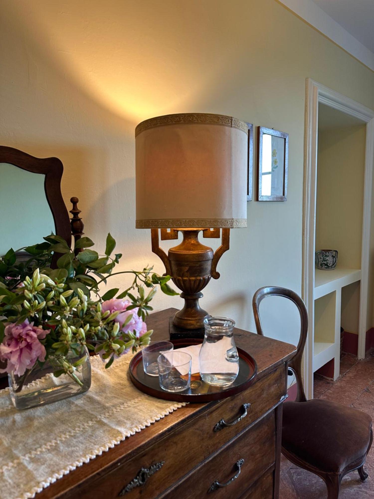 Villa Corti Lakeview Como Exteriér fotografie