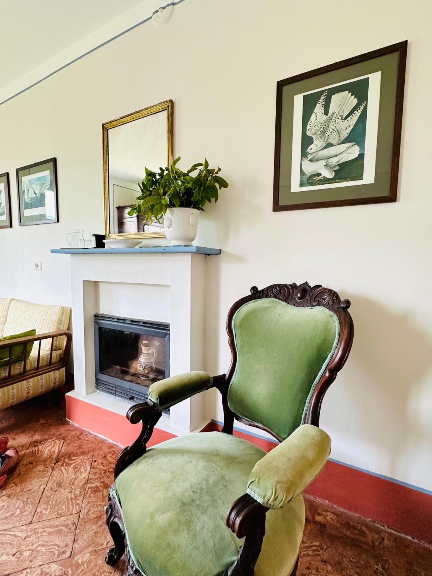 Villa Corti Lakeview Como Exteriér fotografie